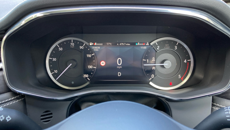 Jaguar F-Pace 2.0 D200 R-Dynamic Black 5dr Auto AWD Diesel Estate